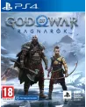 PL4 GOD OF WAR RAGNAROK   PS4940719 PLAYSTATION 4 Âge Minimum: 18A ...