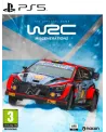 PS5 WRC GENERATIONS   PS5201825 PLAYSTATION 5 Âge Minimum: 7A -Âge ...