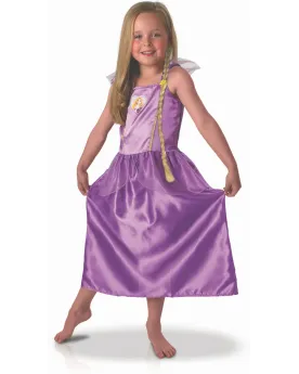 PANOPLIE RAIPONCE + TRESSE TAILLE S  Taille S. Existe au en taille ...