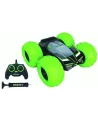 R.C. TORNADO 360 VERTE  1/10. Toutes fonctions. 2.4 GHz. Une accélé...
