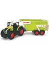 TRACTEUR CLAAS + REMORQUE L/S  65 cm. SMB203739004 SIMBA Âge Minimu...