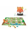 SMART FOXY PROGRAMMABLE  2 modes de jeu : Apprentissage des bases d...