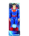DC COMICS FIG. 30CM  30 cm. Au choix. SPN6056278 SPINMASTER Âge Min...