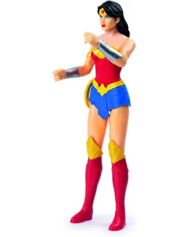 DC COMICS FIG. 30CM  30 cm. Au choix. SPN6056278 SPINMASTER Âge Min...