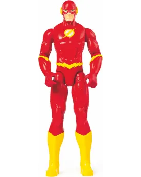 DC COMICS FIG. 30CM  30 cm. Au choix. SPN6056278 SPINMASTER Âge Min...