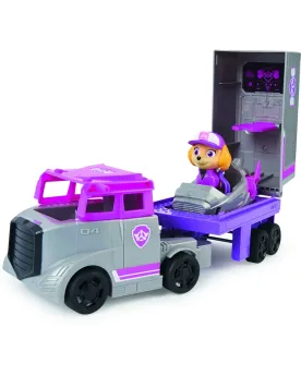 PAW PATROL BIG TRUCK DE LUXE VEH ASS.  Au choix. SPN6063832 SPINMAS...