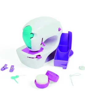 COOL MAKER FASHION STUDIO MACHINE A COUD Grâce à Stitchn Style Fas...