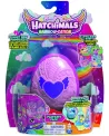 HATCHIMALS RAINBOWCAT PACK DE 4  Fais éclore l'oeuf et découvre 1 d...