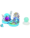 HATCHIMALS RAINBOWCAT PACK DE 4  Fais éclore l'oeuf et découvre 1 d...