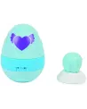 HATCHIMALS RAINBOWCAT PACK DE 4  Fais éclore l'oeuf et découvre 1 d...