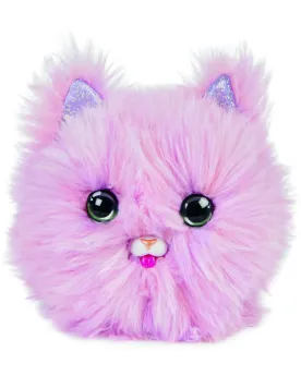 FURFLUFFS CHAT  Une petite boule de poil qui se transforme en chien...