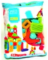 SAC 150 PCES SEEK'O BLOCKS CHARDON   SYCBA1003 SYCOMORE Âge Minimum...