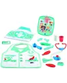 KIT APPRENTI DOCTEUR ELETRONIQUE Une panoplie de docteur très compl...