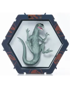 WOW PODS BLUE  Une figurine de collection super amusante qui prend ...