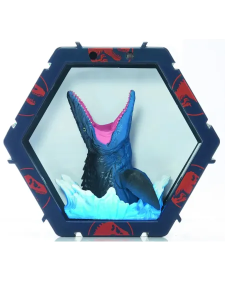 WOW PODS MOSASAURUS  Une figurine de collection super amusante qui ...