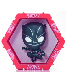 WOW PODS BLACK PANTHER  Une figurine de collection super amusante q...