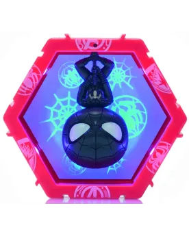 WOW PODS SYMBIOTE SPIDERMAN  Une figurine de collection super amusa...