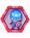 WOW PODS CAPTAIN AMERICA  Une figurine de collection super amusante...