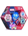 WOW PODS CAPTAIN AMERICA  Une figurine de collection super amusante...
