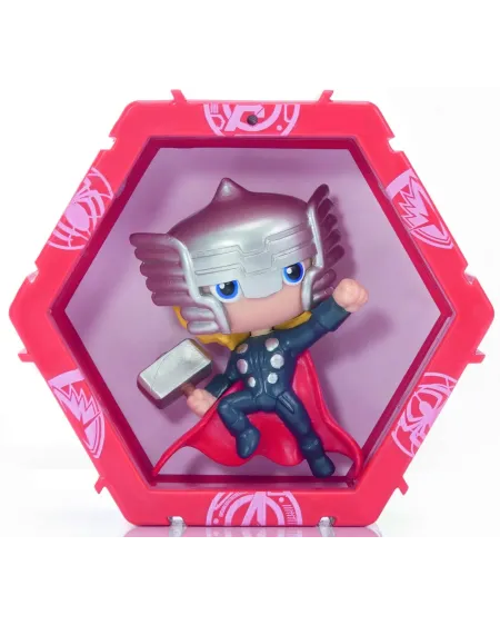 WOW PODS THOR  Une figurine de collection super amusante qui prend ...
