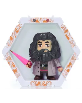 WOW PODS HAGRID  Une figurine de collection super amusante qui pren...