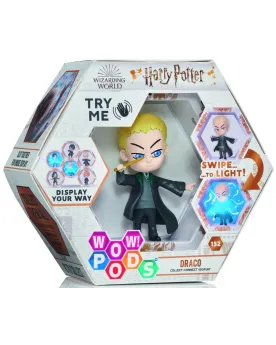 WOW PODS DRACO MALFOY  Une figurine de collection super amusante qu...