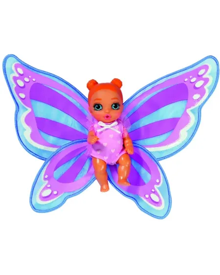 BABY BORN SURPRISE BABY 12AST  11 cm. Au choix. ZAP904336 ZAPF Âge ...