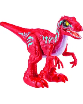 ROBO ALIVE VELOCIRAPTOR ASS.  Il se déplace comme un vrai. En plus,...