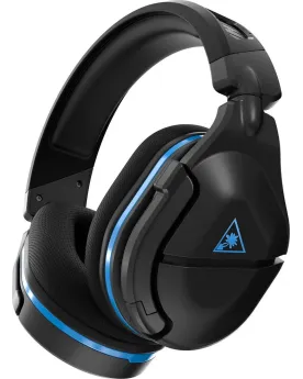 CASQUE TURTLE BEACH STEALTH 600P NOIR  Casque sans fil avec micro, ...