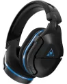 CASQUE TURTLE BEACH STEALTH 600P NOIR  Casque sans fil avec micro, ...