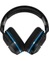 CASQUE TURTLE BEACH STEALTH 600P NOIR  Casque sans fil avec micro, ...