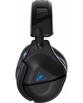 CASQUE TURTLE BEACH STEALTH 600P NOIR  Casque sans fil avec micro, ...