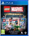 PL4 LEGO MARVEL COLLECTION MIX   PS4825159 PLAYSTATION 4 Âge Minimu...