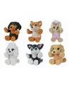 PEL CHICHI CHIEN 20 CM 6ASS. 20 cm. Au choix. CHIEN CHI CHI LOVE NI...