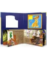 LIVRE TAQUIN ANIMAUX DISNEY Puzzle coulissant. LIVRE TAQUIN PHI3620...