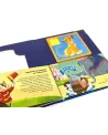 LIVRE TAQUIN ANIMAUX DISNEY Puzzle coulissant. LIVRE TAQUIN PHI3620...