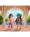 COUPLE ORIENTAL   PMB70821 PLAYMOBIL Âge Minimum: 4A -Âge Maximum: ...