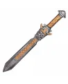 EPEE SKULL WARRIOR 57CM  57 cm. BLD72275  Âge Minimum: 5A -Âge Maxi...