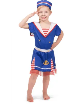 COST ROBE MARIN TAILLE S  Taille S. Existe en M. FOT63208  Âge Mini...