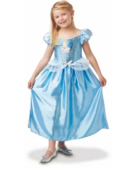 COST. CLASSIQUE CENDRILLON TAILLE L  Tailles : L ou M. RUBI-641020L...