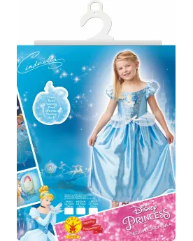 COST. CLASSIQUE CENDRILLON TAILLE L  Tailles : L ou M. RUBI-641020L...