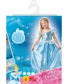 COST. CLASSIQUE CENDRILLON TAILLE L  Tailles : L ou M. RUBI-641020L...