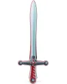 EPEE MOUSSE CROIX DE MALTE  En mousse. Plusieurs modèles disponible...