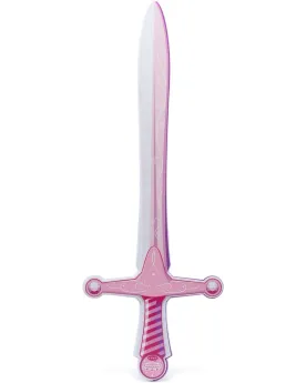 EPEE MOUSSE LICORNE  En mousse. Plusieurs modèles disponibles. PAP2...