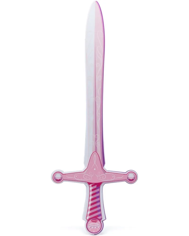 EPEE MOUSSE LICORNE  En mousse. Plusieurs modèles disponibles. PAP2...
