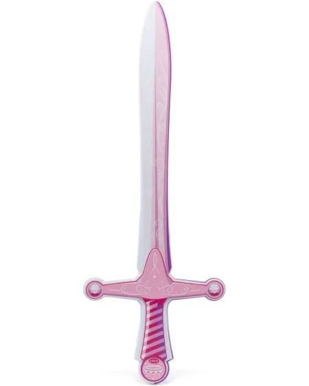 EPEE MOUSSE LICORNE  En mousse. Plusieurs modèles disponibles. PAP2...
