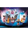 GROUPE DE ROCK   PMB71042 PLAYMOBIL Âge Minimum: 4A -Âge Maximum: 1...