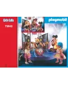 GROUPE DE ROCK   PMB71042 PLAYMOBIL Âge Minimum: 4A -Âge Maximum: 1...