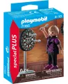 JOUEUR DE FLECHETTES  GAMME SPECIAL PLUS PMB71165 PLAYMOBIL Âge Min...