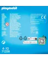 COUPLE PRINCIER DES NEIGES   PMB71208 PLAYMOBIL Âge Minimum: 4A -Âg...